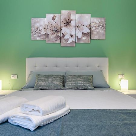 Victoria Apartment Camogli Luaran gambar