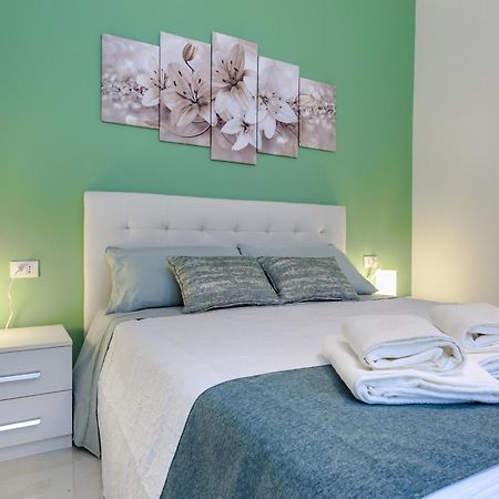 Victoria Apartment Camogli Luaran gambar