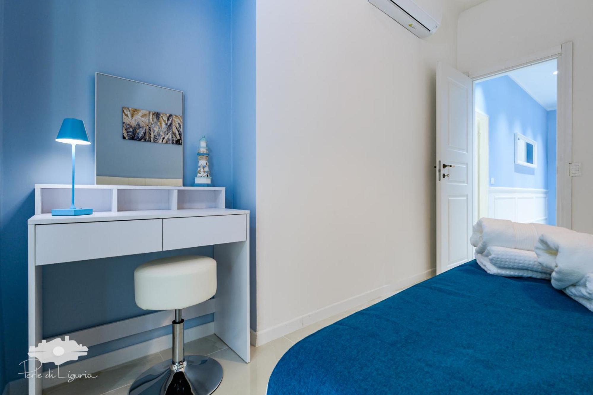 Victoria Apartment Camogli Luaran gambar